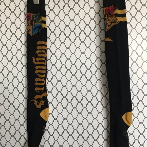Harry Potter knee high socks - Picture 2 of 3